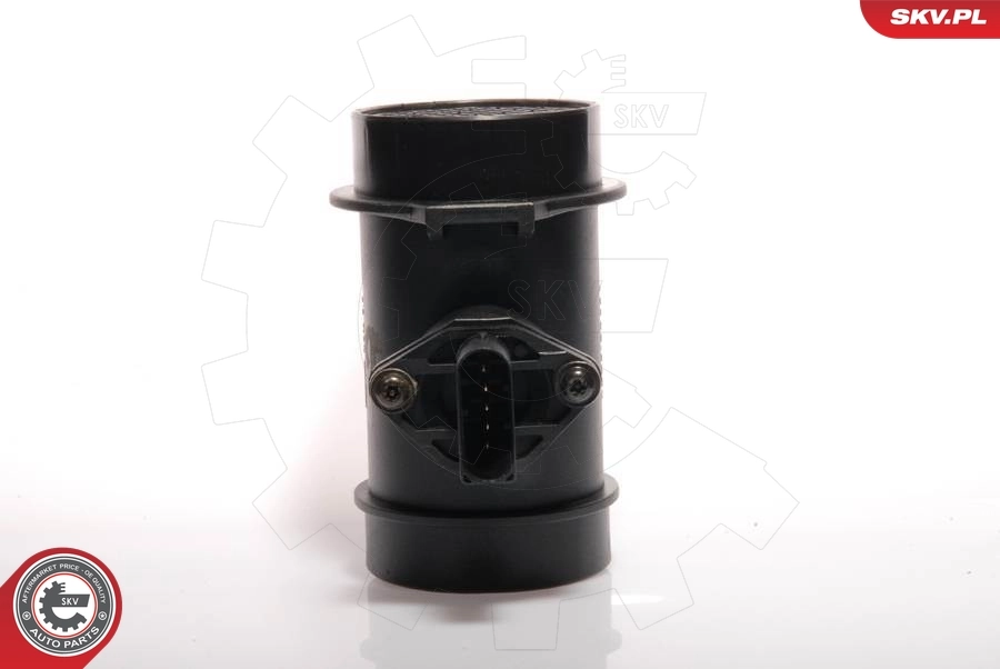 Mass Air Flow Sensor